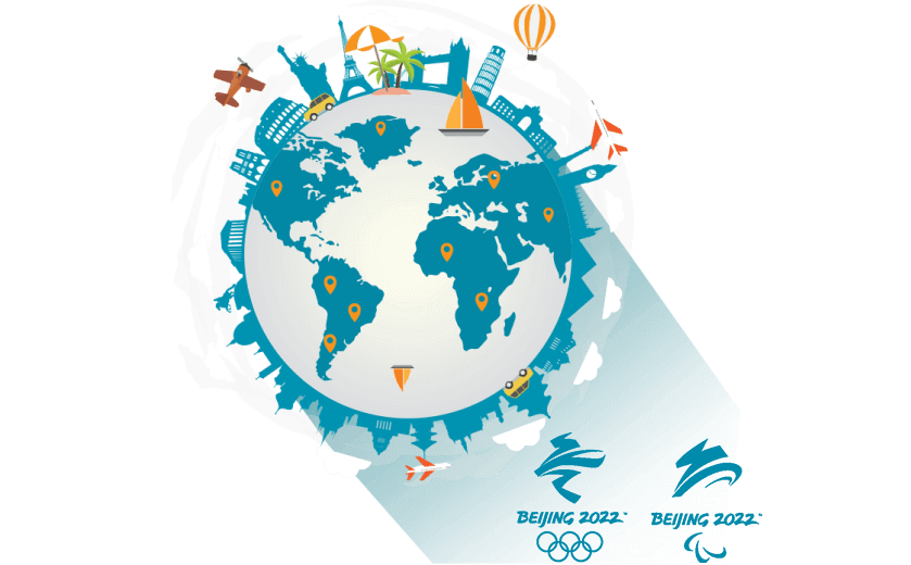 在尼日尔通过VPN看国内电视 - ROUTECN